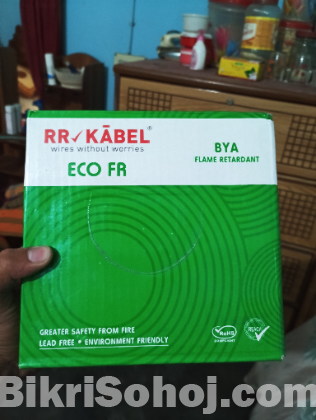 RR KABEL Imperial  Ltd 1×1.5